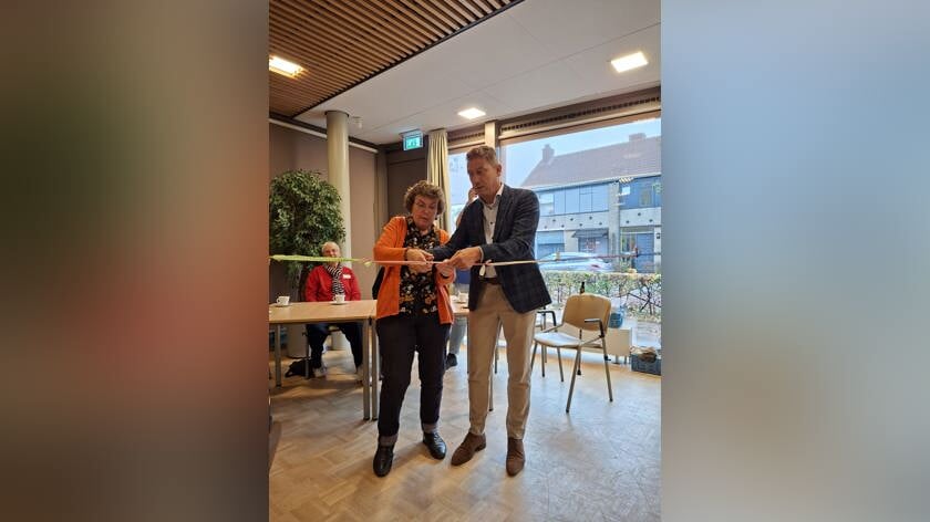 Succesvolle contactdag ‘Niet Aangeboren Hersenletsel’ in Vierpolders