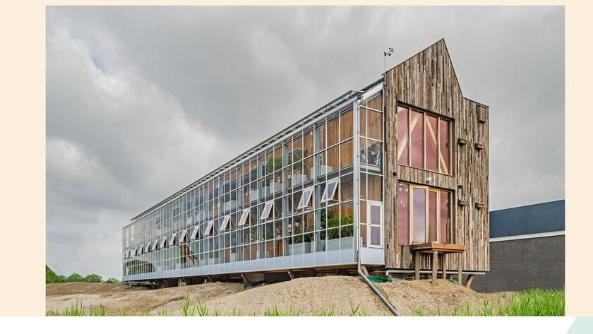 Coöperatie Deltawind doet mee aan de Duurzame Bedrijven Dagen