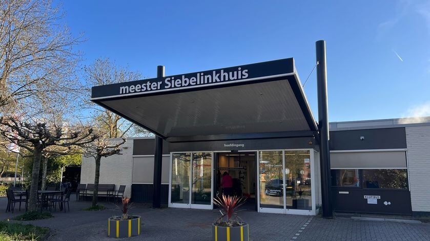 Ontmoet De Klup Twente tijdens de open dag op 5 juli