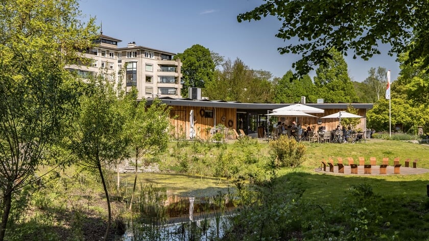 Expositie over natuur in Doepark zoekt creatieve deelnemers