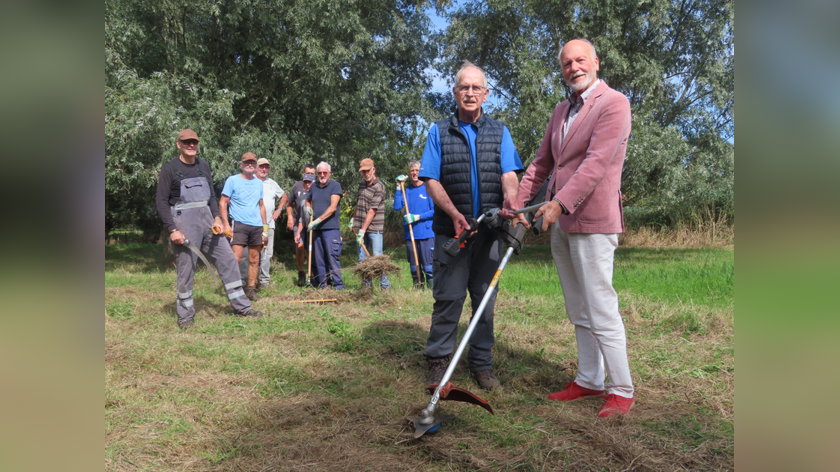 Zevenaar geeft OKE een flinke groene duw in de rug