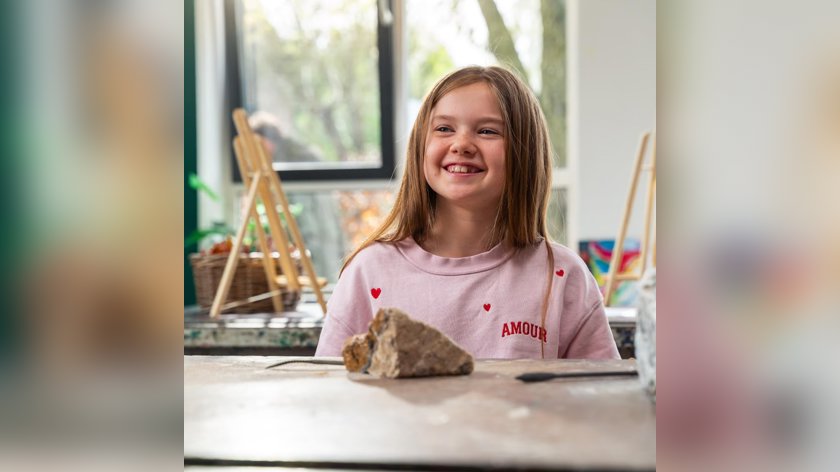 Open dag nieuwe locatie Basker kinderopvang
