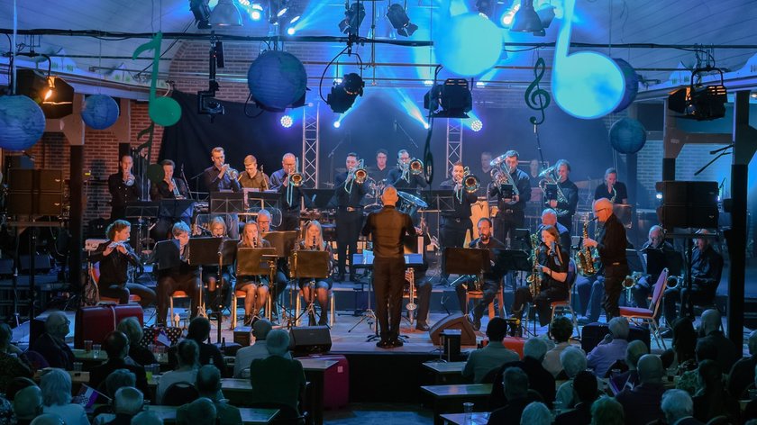 Harmonie Wilhelmina Pannerden start met proeflessen