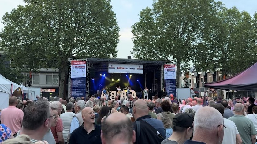 Muziekstad Zevenaar luidt noodklok