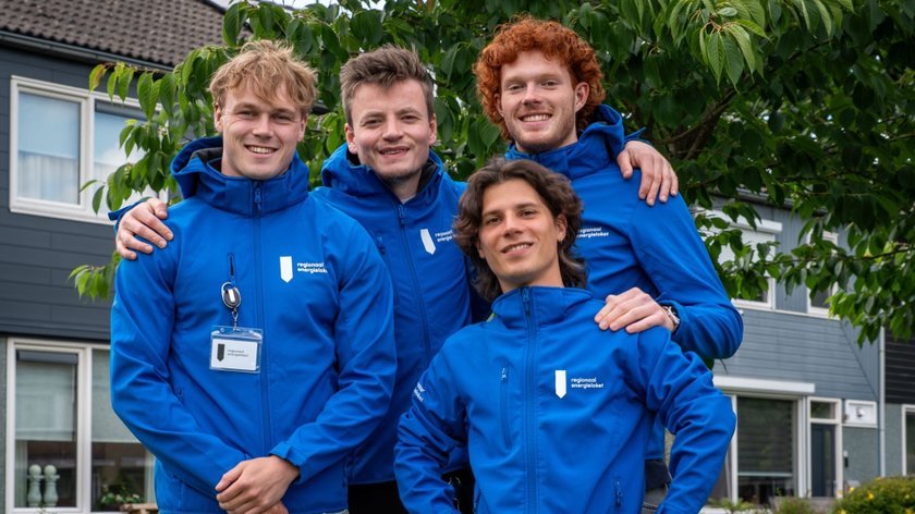 Gratis hulp van een energiecoach voor inwoners van gemeente Zevenaar