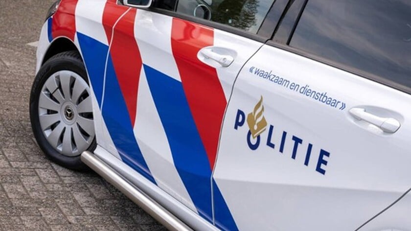 Bedrijfspand in Uden gesloten na vondst harddrugs en illegale sigaretten