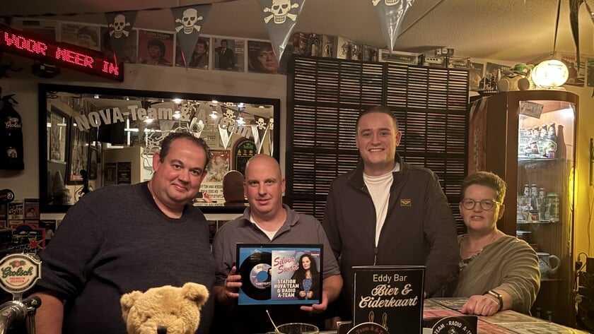 PvdA wil piratenmuziek zichtbaar maken in de lokale geschiedenis