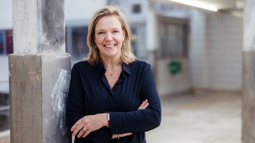 Marieke ter Brugge nieuwe directeur-bestuurder Sportbedrijf Almelo
