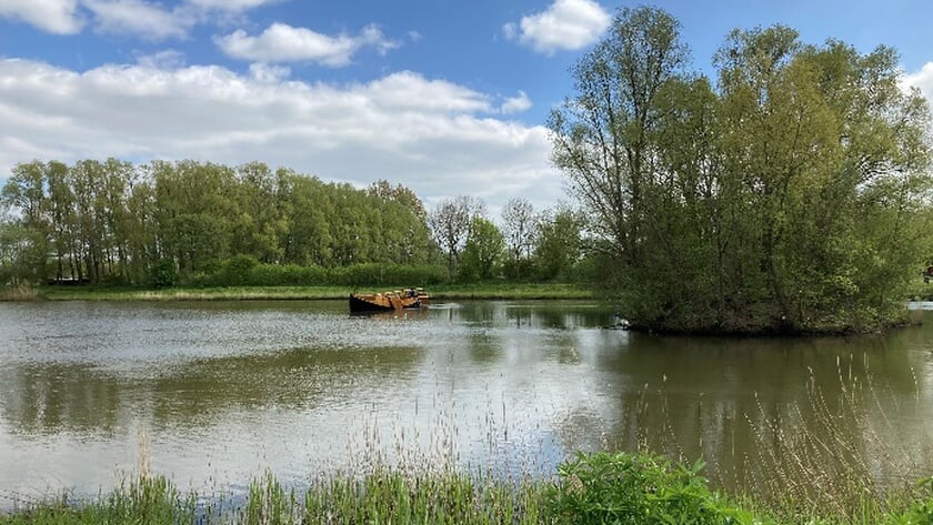 Excursie De Doorbraak in Bornerbroek