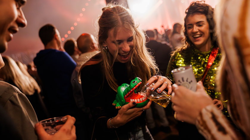 FestyLand maakt zich op voor spectaculair festivalweekend