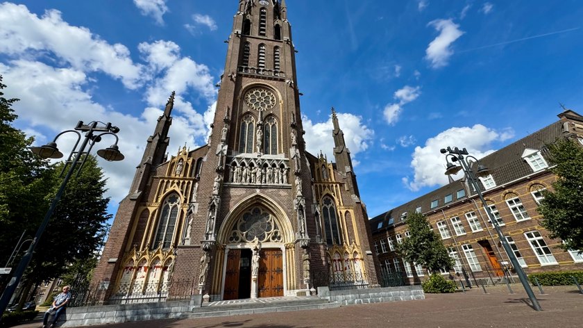 ‘Samen Onderweg en samen groeien’