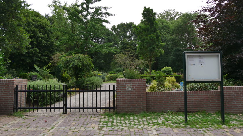 Begraafplaatsen in Erp en Veghel krijgen opknapbeurt