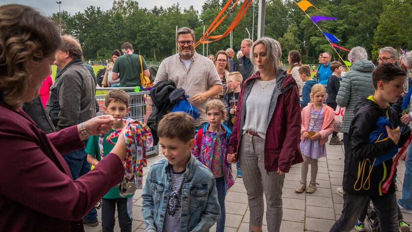 Inschrijving Avond4Daagse Zundert geopend