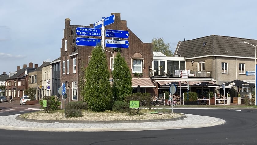Dorpsplatform Kern Hoogerheide houdt openbare bijeenkomst