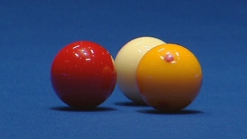 Onverwachte winnaar driebandencompetitie ZOBC