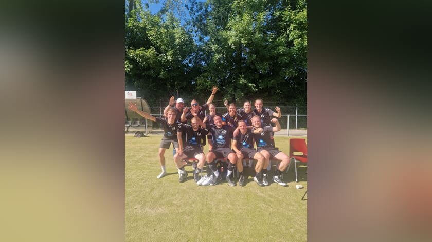 DSO speelt beter en wint ook uit bij Zaamslag