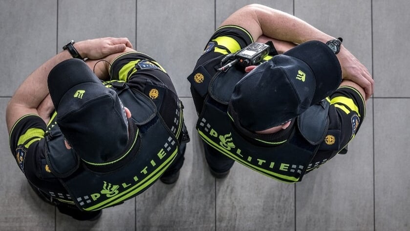 Mogelijk explosieven gevonden in woning Stavenisse, omgeving ontruimd