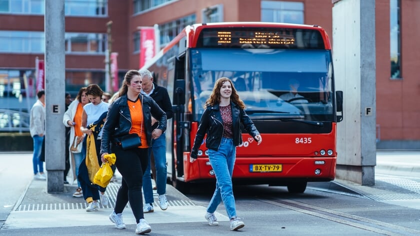 Arriva maakt nieuwe dienstregeling bekend: Langste buslijn komt langs Etten-Leur
