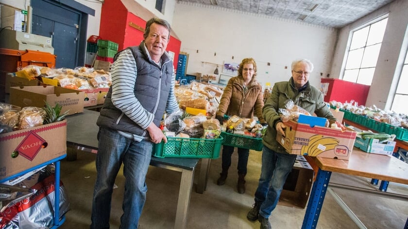 Voedselbank deelt échte verhalen: ‘Achter iedere hulpvraag zit een gezicht’