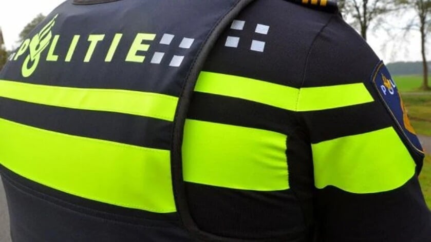 Man op heterdaad aangehouden bij bedrijfspand Verholen Vliet