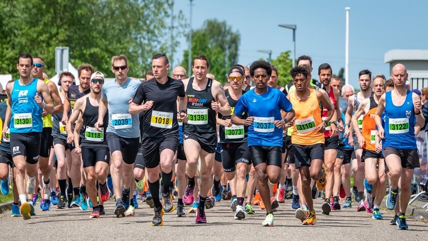 15km van Standdaarbuiten op 29 mei