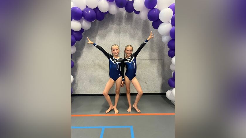Vijf regiofinalisten voor Olympia Wernhout