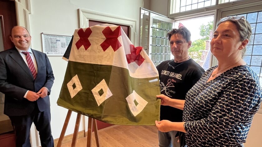 Expositie ‘Onze Belgen’ geeft slachtoffers Rhenus ramp een gezicht