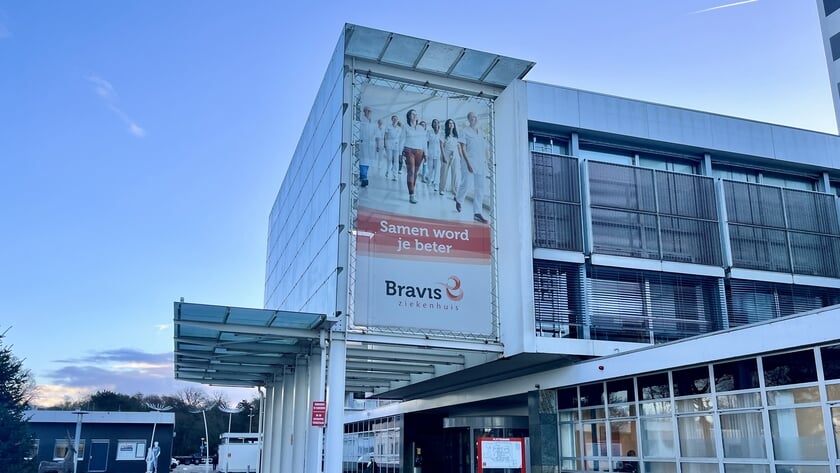 Bravis sluit 2024 af in de plus: met winst van 11,9 miljoen ligt Bravis op koers voor nieuwbouw