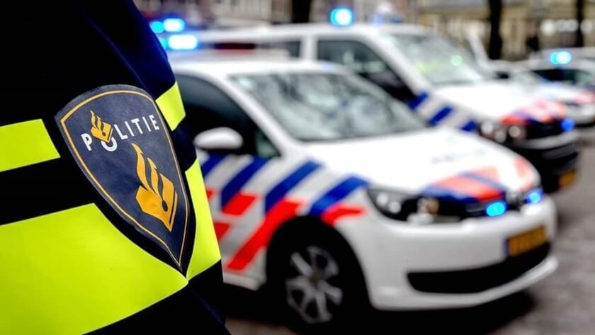 Verboden paintballwapen aangetroffen bij controle van 16 bedrijven op Tholen