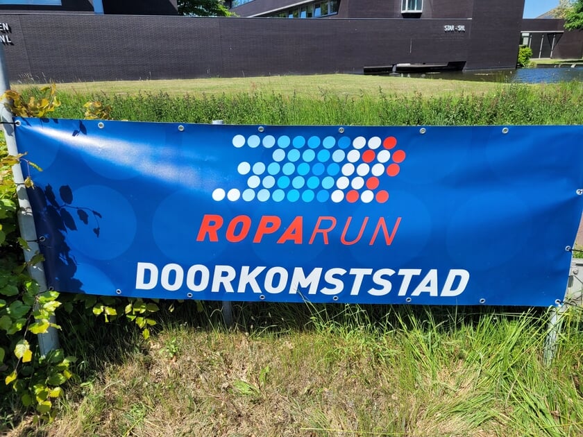 Roparun in Roosendaal met Thorrunners en Team Doelbewust in actie: zó laat rennen ze door jouw buurt