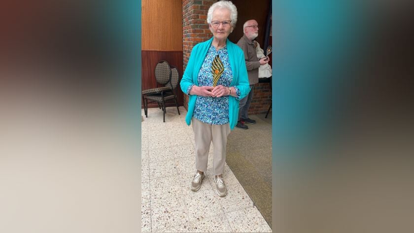 Klein Zundert winnaar koersbalcompetitie senioren