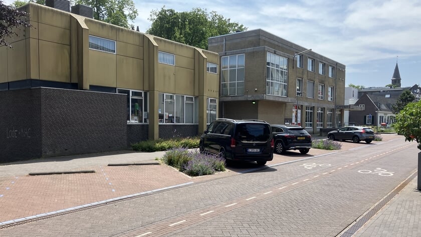 Fotoclub Zundert exposeert in oude Rabobankgebouw