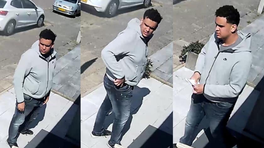 Man (59) opgelicht na nepberichten over bestelling, dader pint in Willemstad