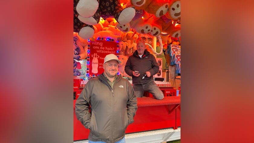 Franky’s Farm strijkt neer op Etten-Leurse kermis: ‘Etten-Leur past mooi in onze Brabant-route’