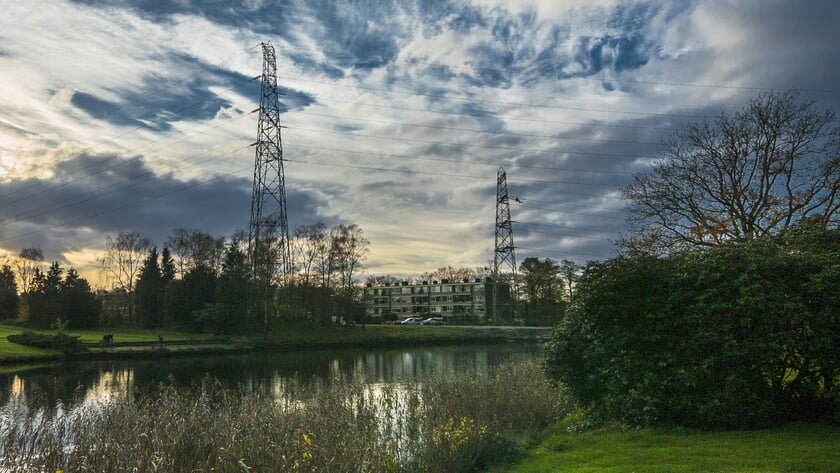 Tholen profiteert beperkt van ruimte op stroomnet: ‘De wachtlijst is veel te lang’