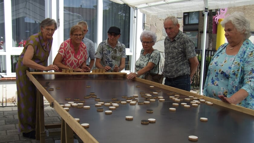 Seniorenvereniging Wernhout viert 65 jaar met feestweek vol activiteiten