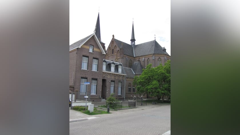 Heemkundekring Zegge houdt inloopavond
