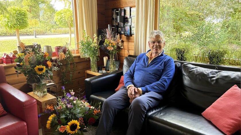 Jacques Boonman neemt groots afscheid