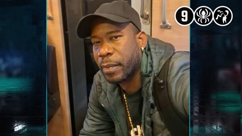 Tweede verdachte opgepakt voor moord op Sherwin die begraven lag bij Hazeldonk