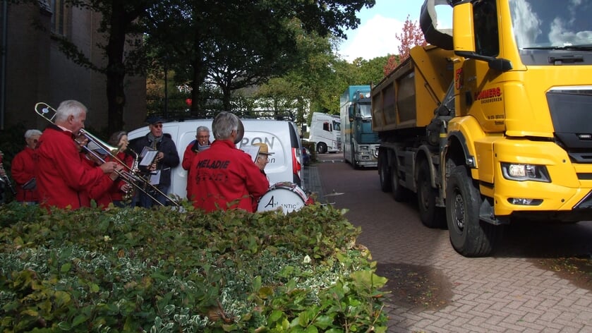 Succesvol Fancy Fair Feestweekend in Rijsbergen