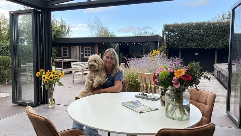 Aan de keukentafel met Hellen Nooijen van Ponyhof Aagtekerke