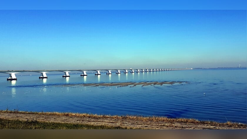 Ondertekening bouwteamovereenkomst voor renovatie Zeelandbrug