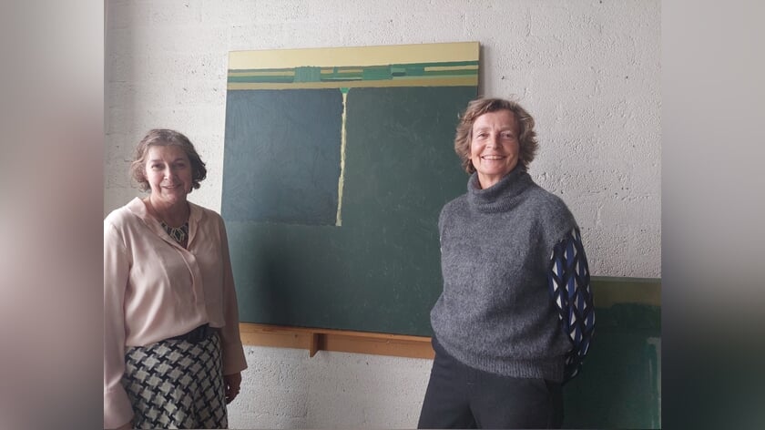Zeeuws Museum en Zeeuws Archief beloven zuinig te zijn op nalatenschap kunstenaar Antoine Mes
