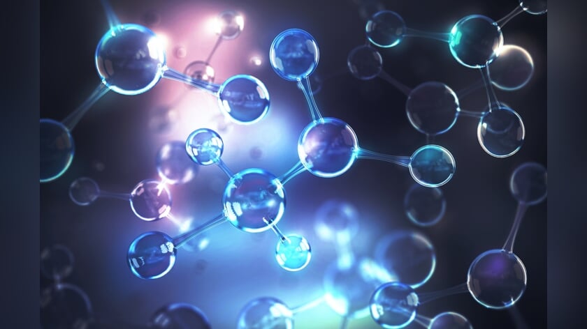 Conceptroute waterstofnetwerk Zuidwest-Nederland ter inzage