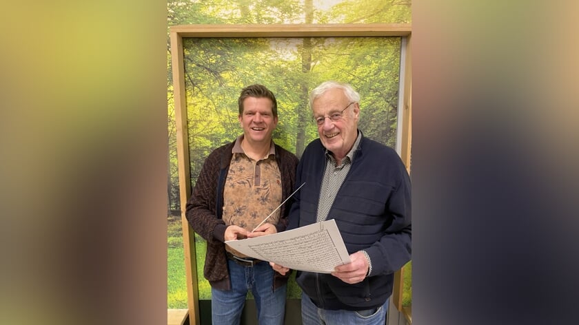 Symfonisch Ruimte Orkest pakt uit voor 30-jarig jubileum