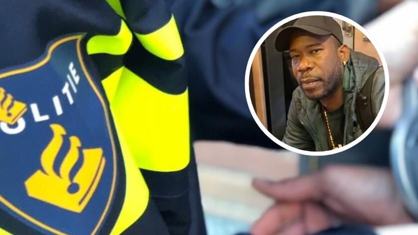 Al zeven verdachten aangehouden in onderzoek naar dood van Sherwin bij Hazeldonk