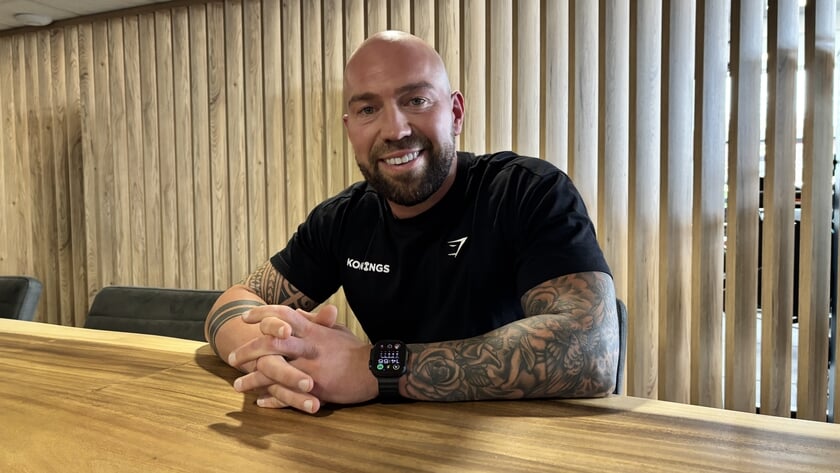 Marty Konings: ‘Onze studio richt zich volledig op persoonlijke aandacht’