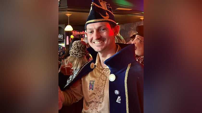 CV De Torensjouwers trapt carnavalsseizoen af met pubquiz