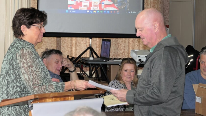 Heemkundekring Zegge houdt maandelijkse inloopavond