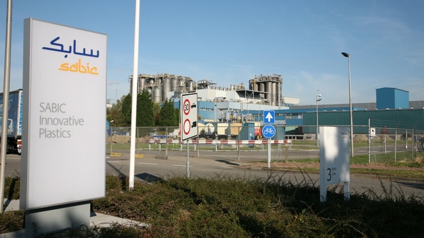 ‘Geen gezondheidsrisico’s voor Thoolse inwoners door PFAS-vervuiling Sabic’